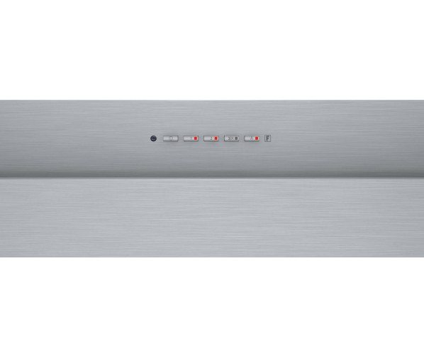 Bosch DID106T50 plafond rvs afzuigkap
