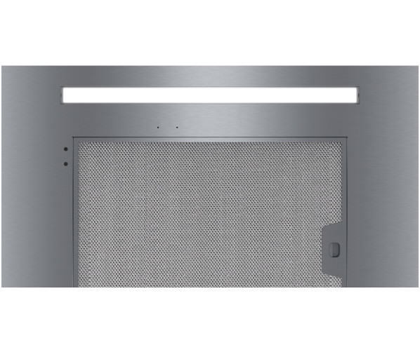 Bosch DID106T50 plafond rvs afzuigkap