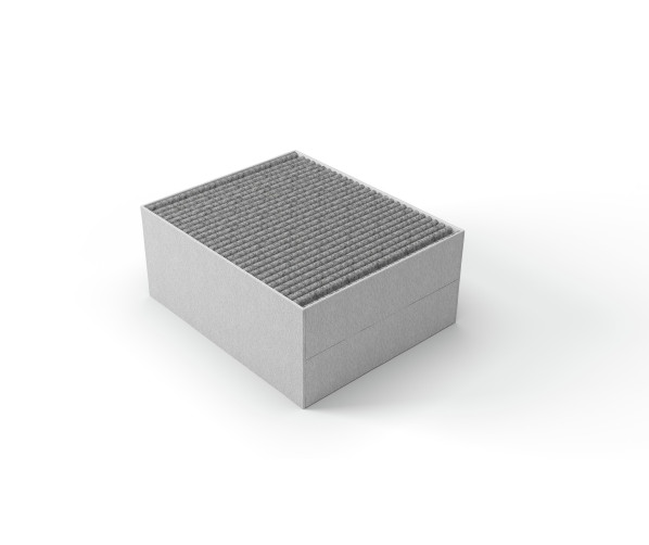 Bosch DII31RV60 plafond afzuigkap