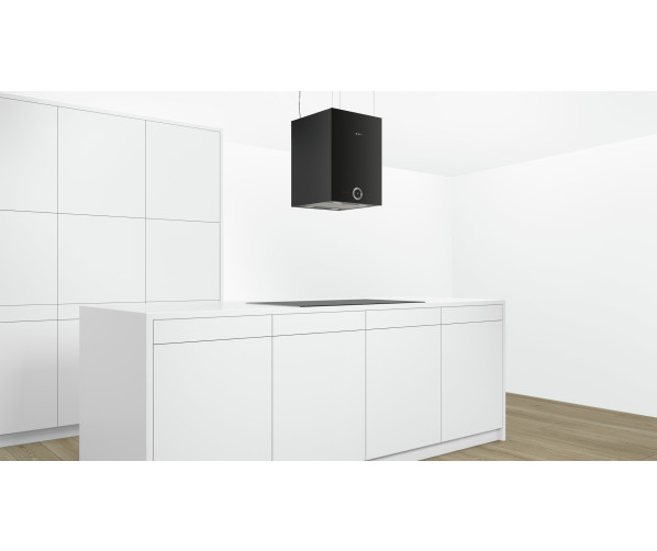 Bosch DII31RV60 plafond afzuigkap