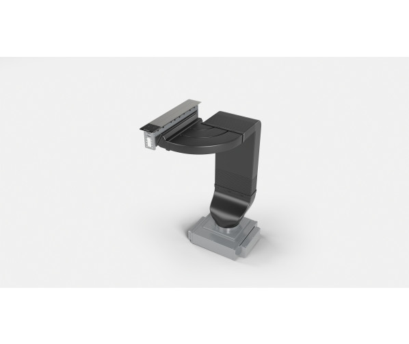 Bosch DIV016G50 downdraft rvs afzuigkap