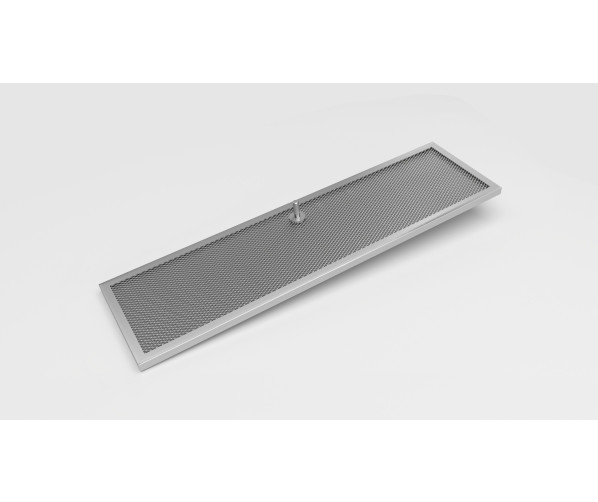 Bosch DIV016G50 downdraft rvs afzuigkap