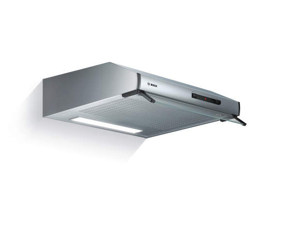 Bosch DUL60FA50 onderbouw rvs afzuigkap