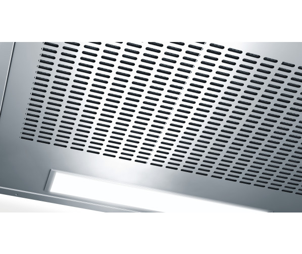 Bosch DUL60FA50 onderbouw rvs afzuigkap