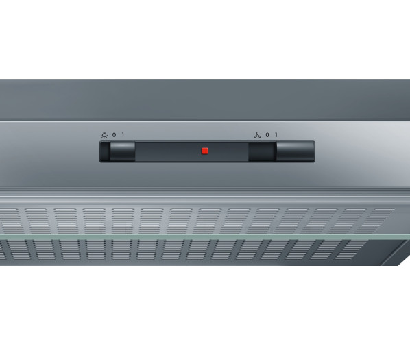 Bosch DUL60FA50 onderbouw rvs afzuigkap