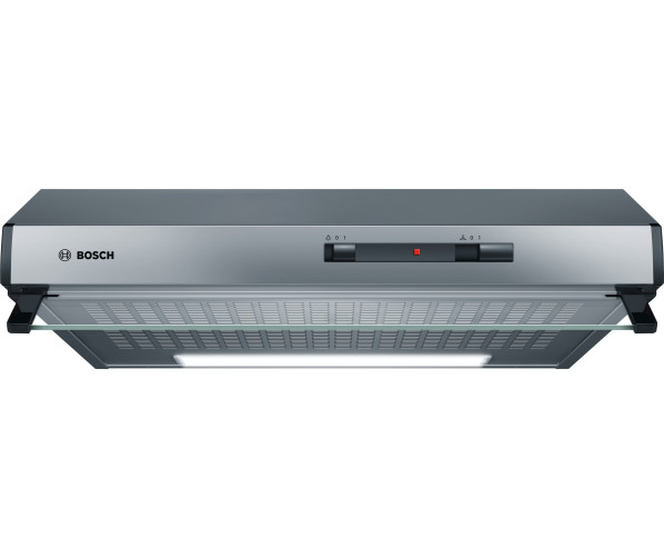 Bosch DUL60FA50 onderbouw rvs afzuigkap