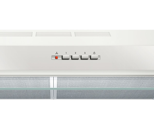 Bosch DUL63CC20 onderbouw afzuigkap