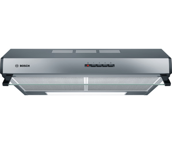 Bosch DUL63CC50 onderbouw rvs afzuigkap