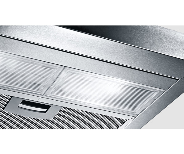 Bosch DWB06W452 wand rvs afzuigkap