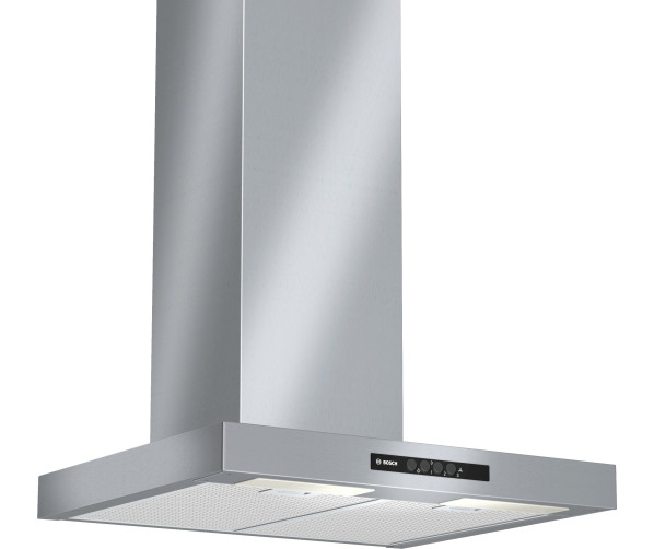 Bosch DWB06W452 wand rvs afzuigkap