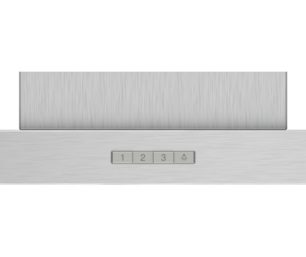 Bosch DWB64BC50 wand rvs afzuigkap