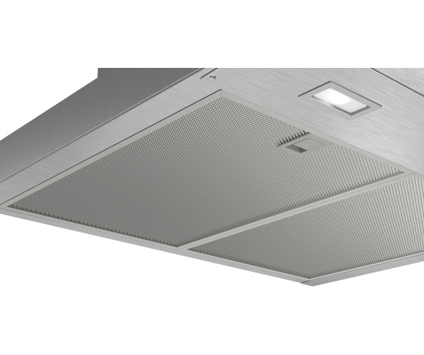 Bosch DWB66DM50 wand rvs afzuigkap