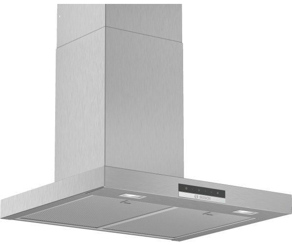 Bosch DWB66DM50 wand rvs afzuigkap
