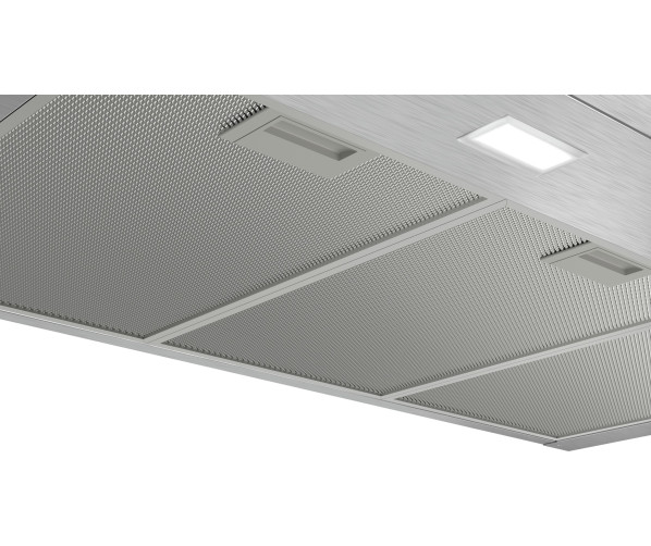 Bosch DWB96BC50 wand rvs afzuigkap