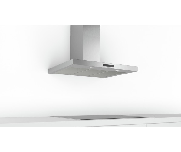 Bosch DWB96DM50 wand rvs afzuigkap