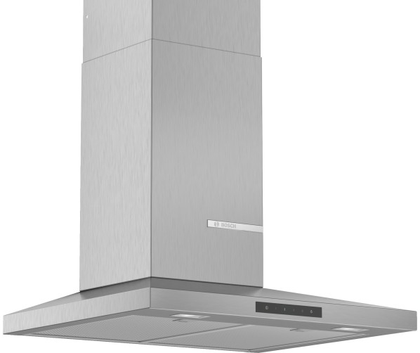 Bosch DWQ66DM50 wand rvs afzuigkap