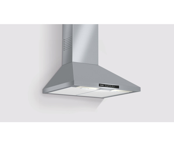 Bosch DWW06W650 wand rvs afzuigkap