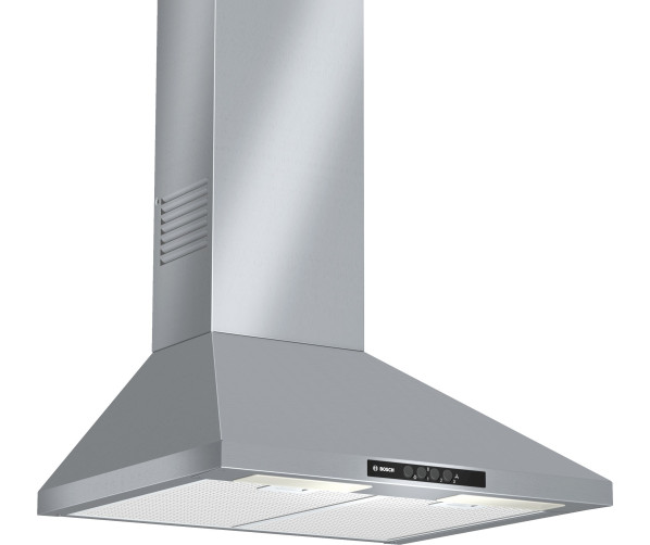 Bosch DWW06W650 wand rvs afzuigkap