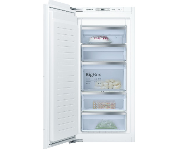 Bosch GIN41AC30 inbouw vrieskast