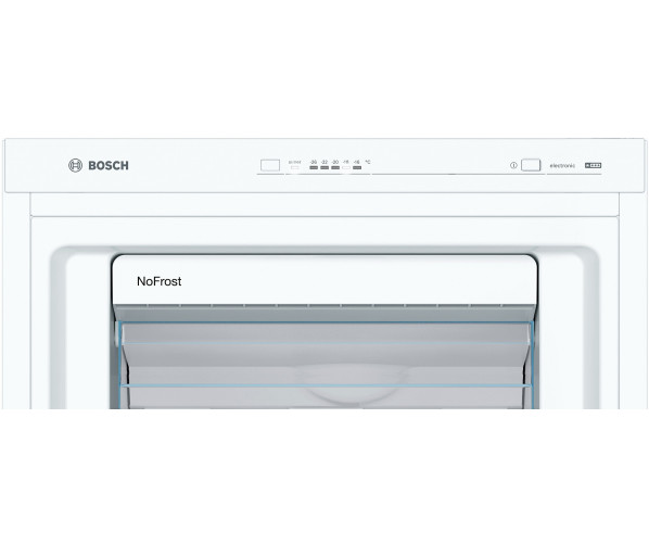 Bosch GSN29EW3V vrieskast