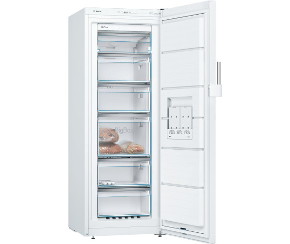Bosch GSN29EW3V vrieskast