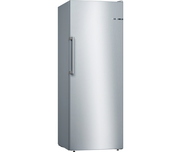 Bosch GSN29VLEP vrijstaande vriezer / vrieskast - rvs-look - no-frost