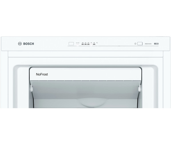 Bosch GSN29VW3P vrieskast