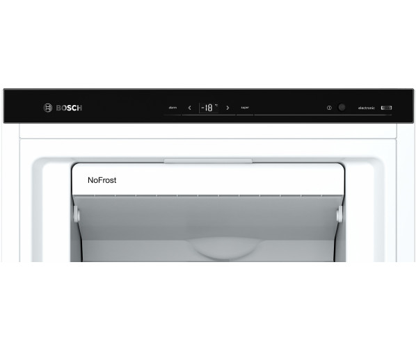 Bosch GSN33DW3P vrieskast