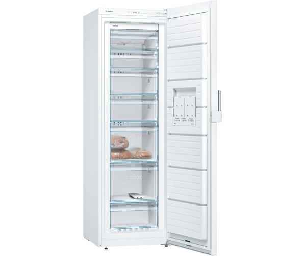 Bosch GSN36CW3V vrieskast