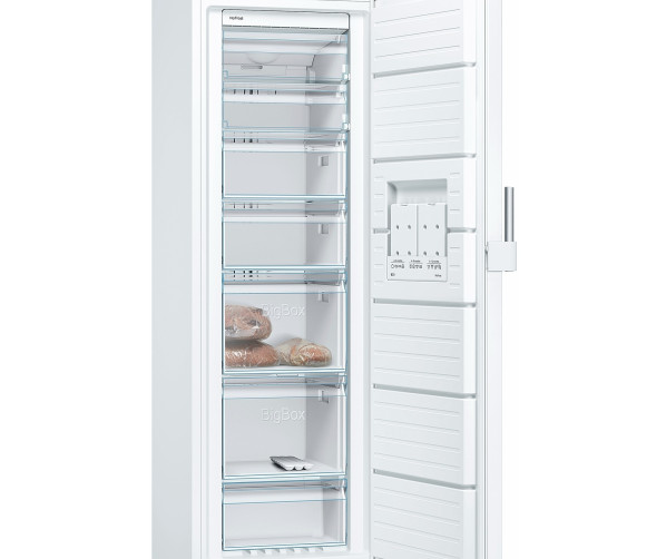 Bosch GSN36CW3V vrieskast