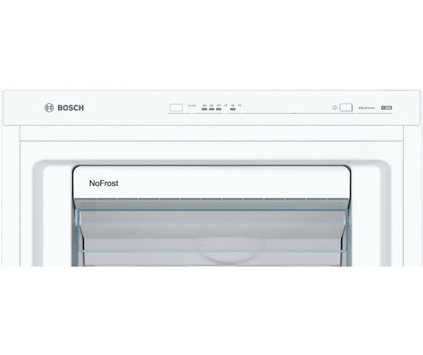 Bosch GSN36CW3V vrieskast