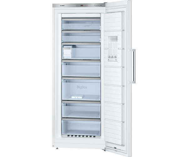 Bosch GSN54AW45 vrieskast