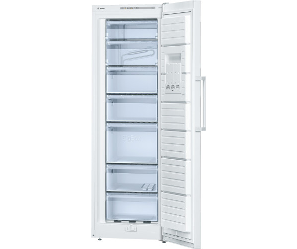 Bosch GSV33VW31 vrieskast