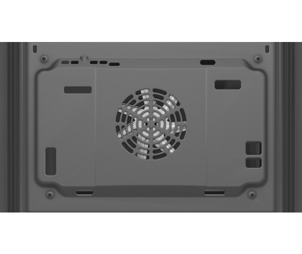 Bosch HBA23R150E rvs inbouw oven