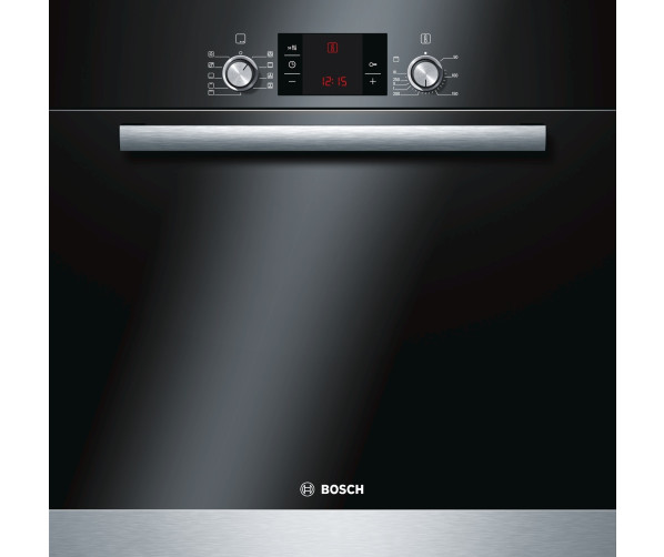 Bosch HBA23R150E rvs inbouw oven