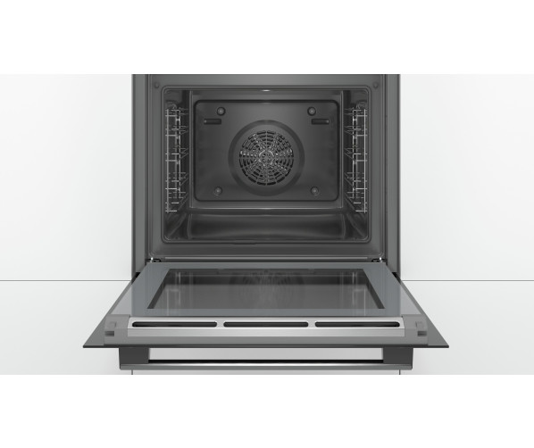 Bosch HBA578BB0 zwart inbouw oven