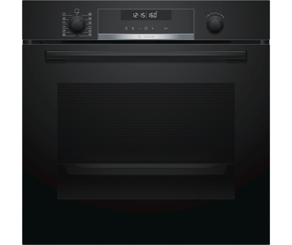 Bosch HBA578BB0 zwart inbouw oven