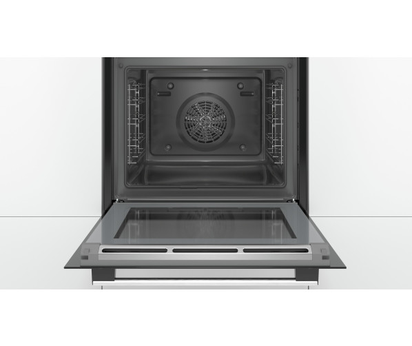Bosch HBA578BS0 rvs inbouw oven
