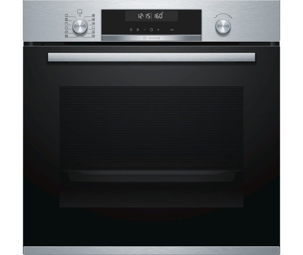 Bosch HBA578BS0 rvs inbouw oven