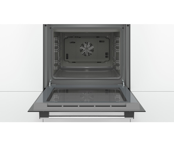 Bosch HBF154BS0 zwart inbouw oven