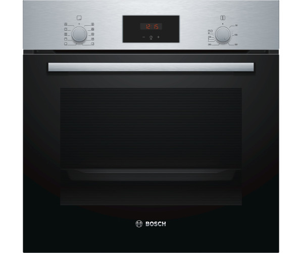 Bosch HBF154BS0 zwart inbouw oven
