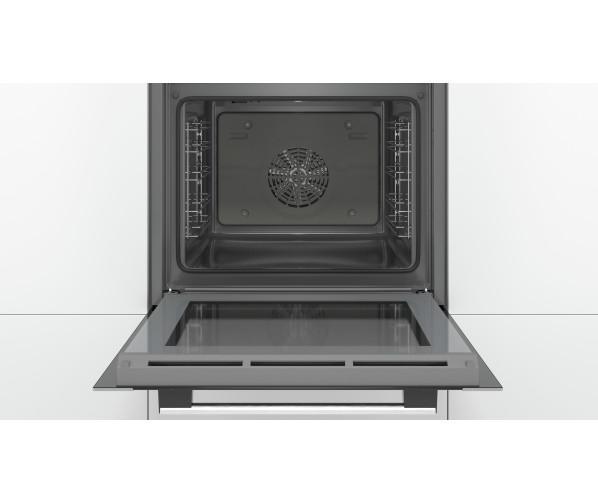 Bosch HBG337BS0 rvs inbouw oven
