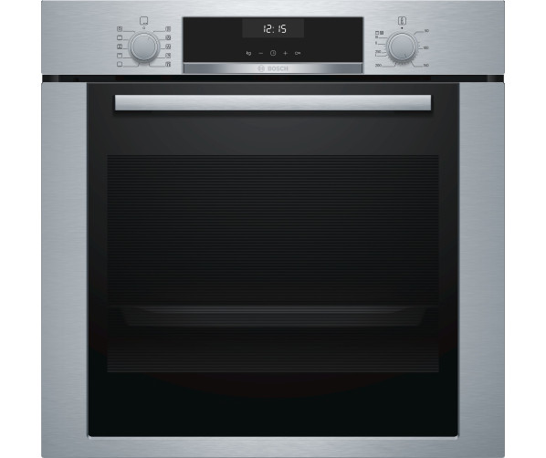 Bosch HBG337BS0 rvs inbouw oven