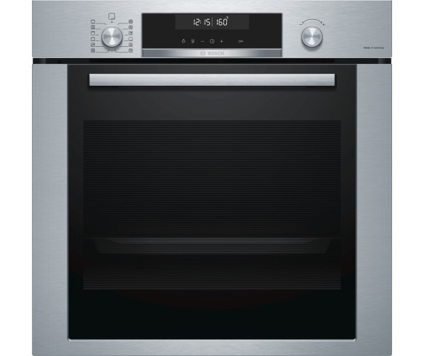 Bosch HBG3780S0 rvs inbouw oven
