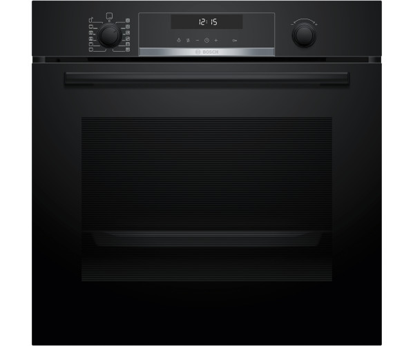 Bosch HBG578EB7 inbouw oven met Air Fry functie en Home Connect