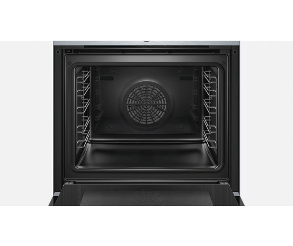 Bosch HBG632BS1 rvs inbouw oven
