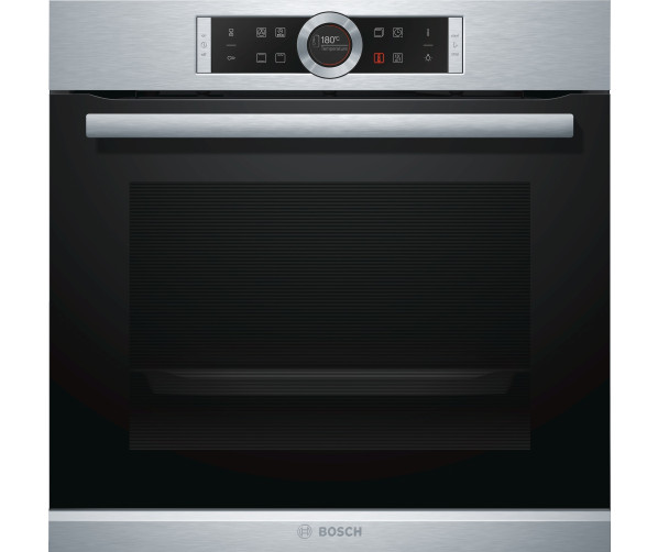 Bosch HBG632BS1 rvs inbouw oven