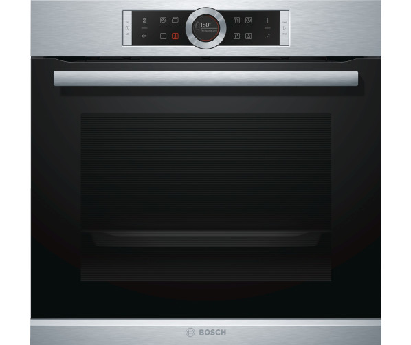 Bosch HBG655BS1 rvs inbouw oven
