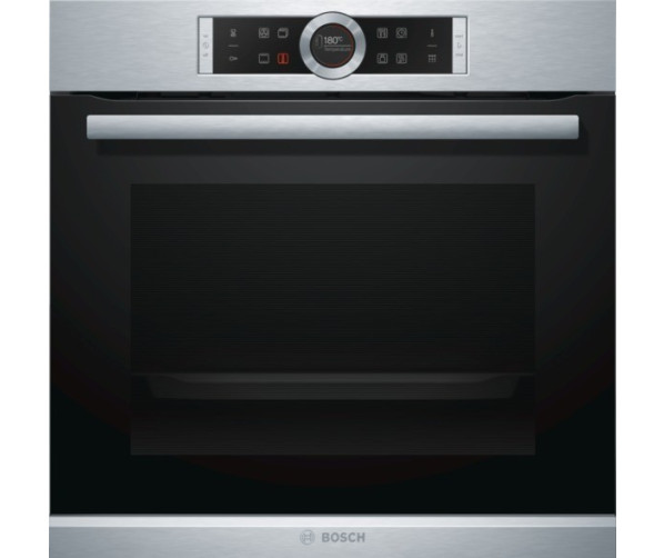 Bosch HBG675BS1 inbouw oven