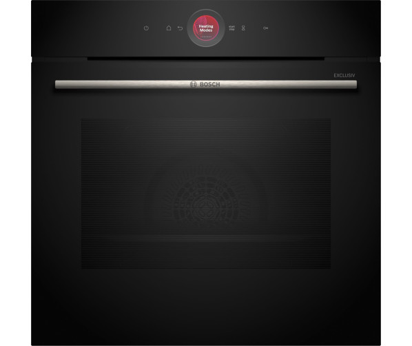 Bosch HBG734AB1 Exclusiv inbouw oven met EcoClean